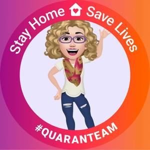 Meet your Posher, Marty